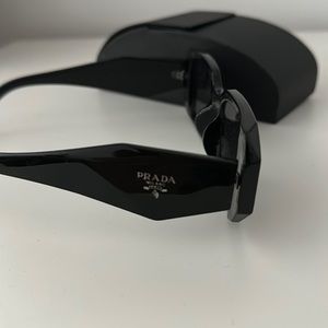 Prada glasses